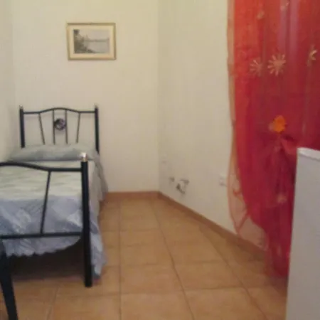 Largo Fontana Panzió Leverano