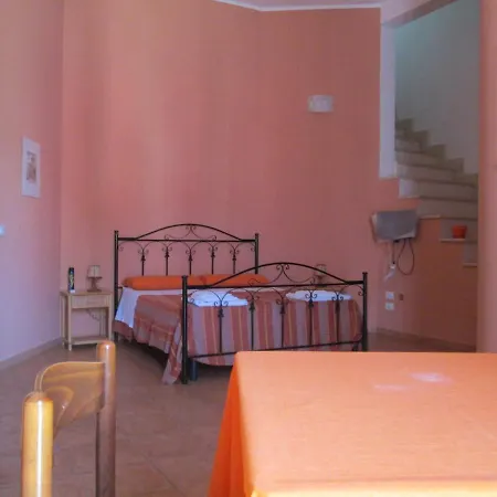 Largo Fontana Couette-café *