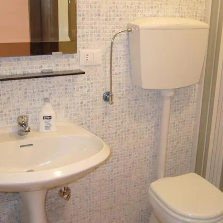 Bed & Breakfast Largo Fontana *