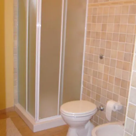 Largo Fontana Bed & Breakfast