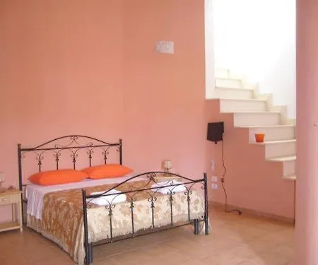 Largo Fontana Panzió