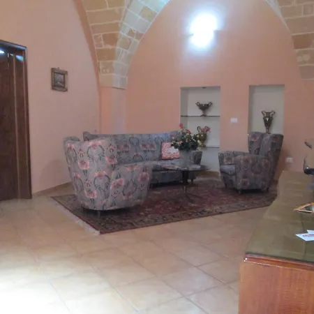 Panzió Largo Fontana