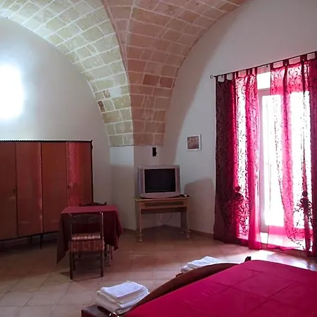 Largo Fontana فندق مبيت وإفطار