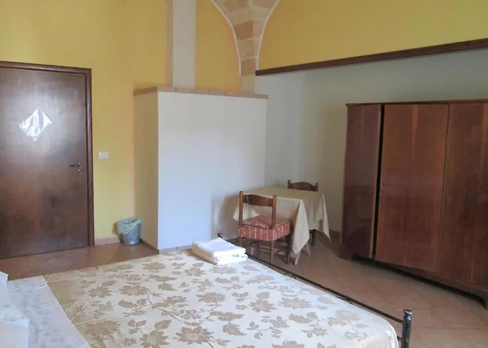 Largo Fontana Bed and Breakfast Leverano