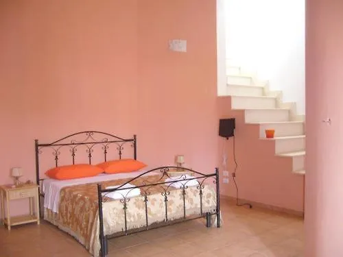 Largo Fontana Bed and Breakfast